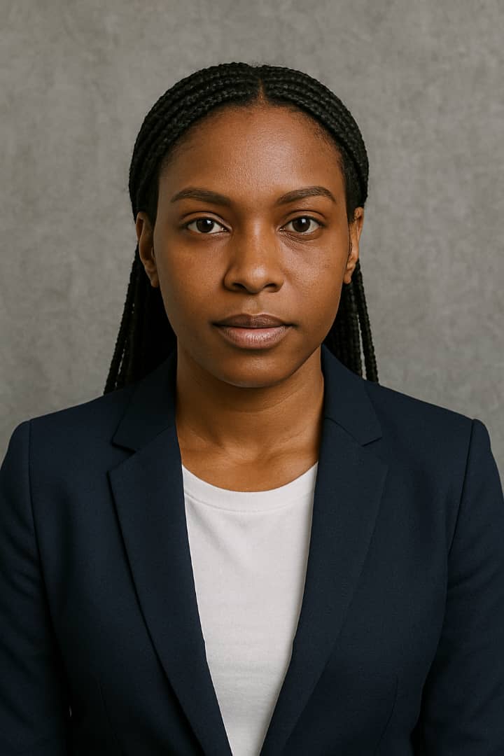 Angelina Ameh